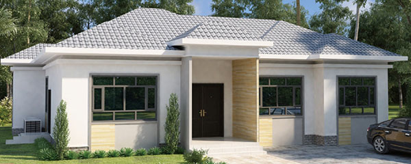 廣東匯勢(shì)德，打造高品質(zhì)的重鋼別墅