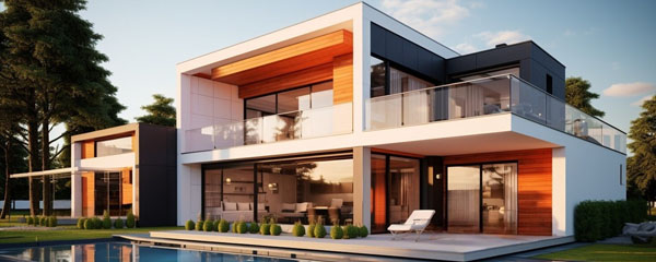 重鋼別墅，實(shí)現(xiàn)您的居住夢(mèng)想